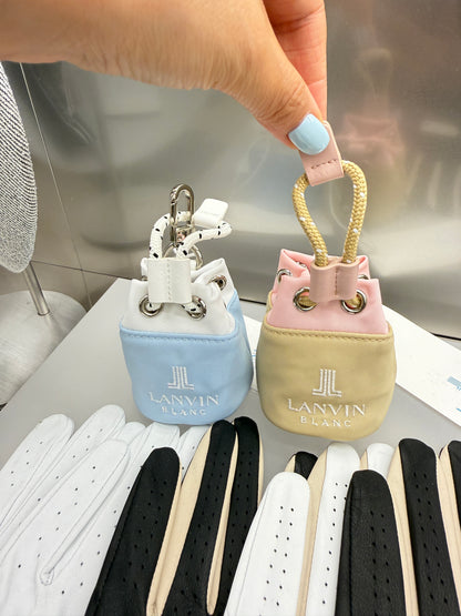 LANVIN BLANC | Ball Case