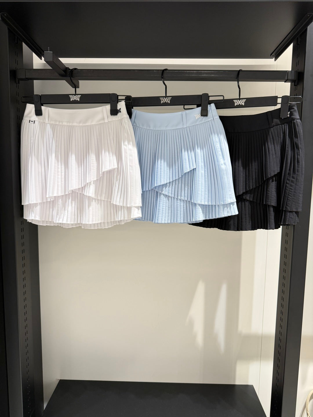 PXG | Women Wrap Pleated Skirt
