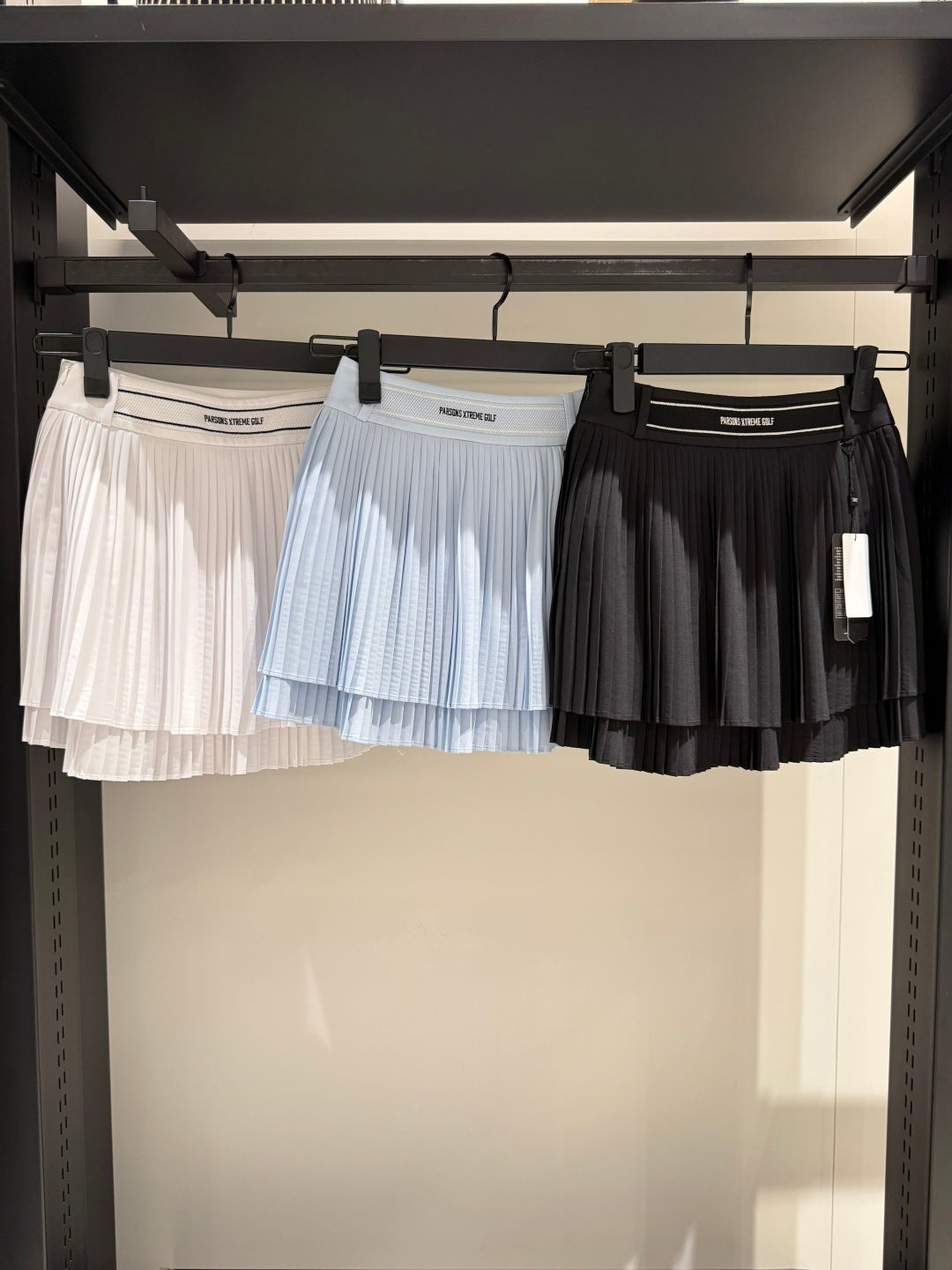 PXG | Women Wrap Pleated Skirt