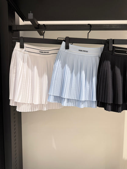 PXG | Women Wrap Pleated Skirt