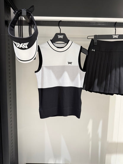PXG | Women Wrap Pleated Skirt