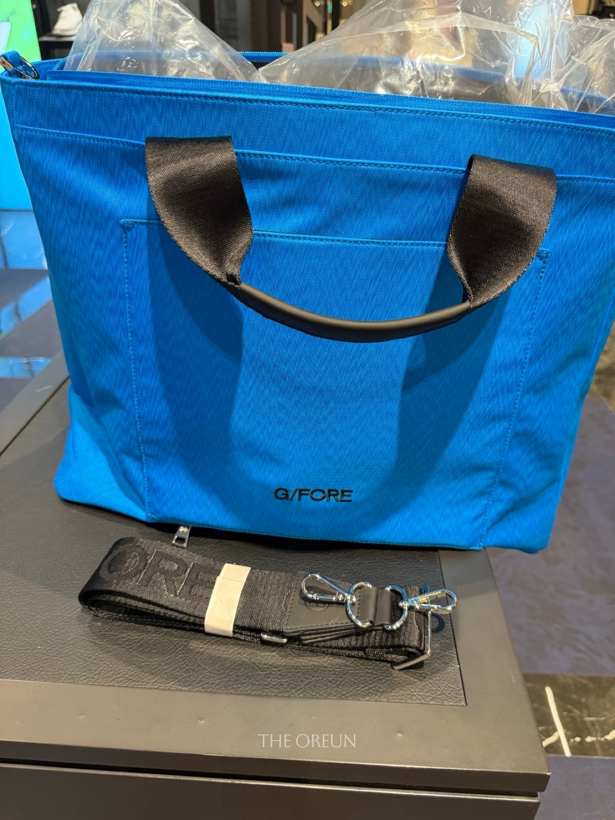 G/Fore KOREA | BOTTLE BAG