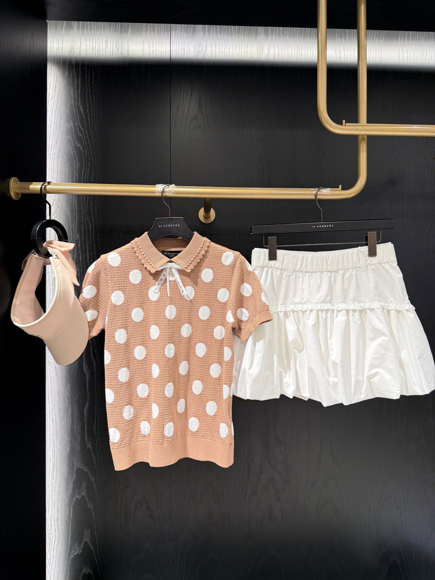 St ANDREWS | 2026 New Arrivals [Sets]