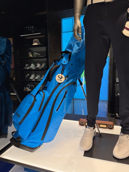 G/Fore KOREA | WOVEN CADDIE BAG (WOMEN)