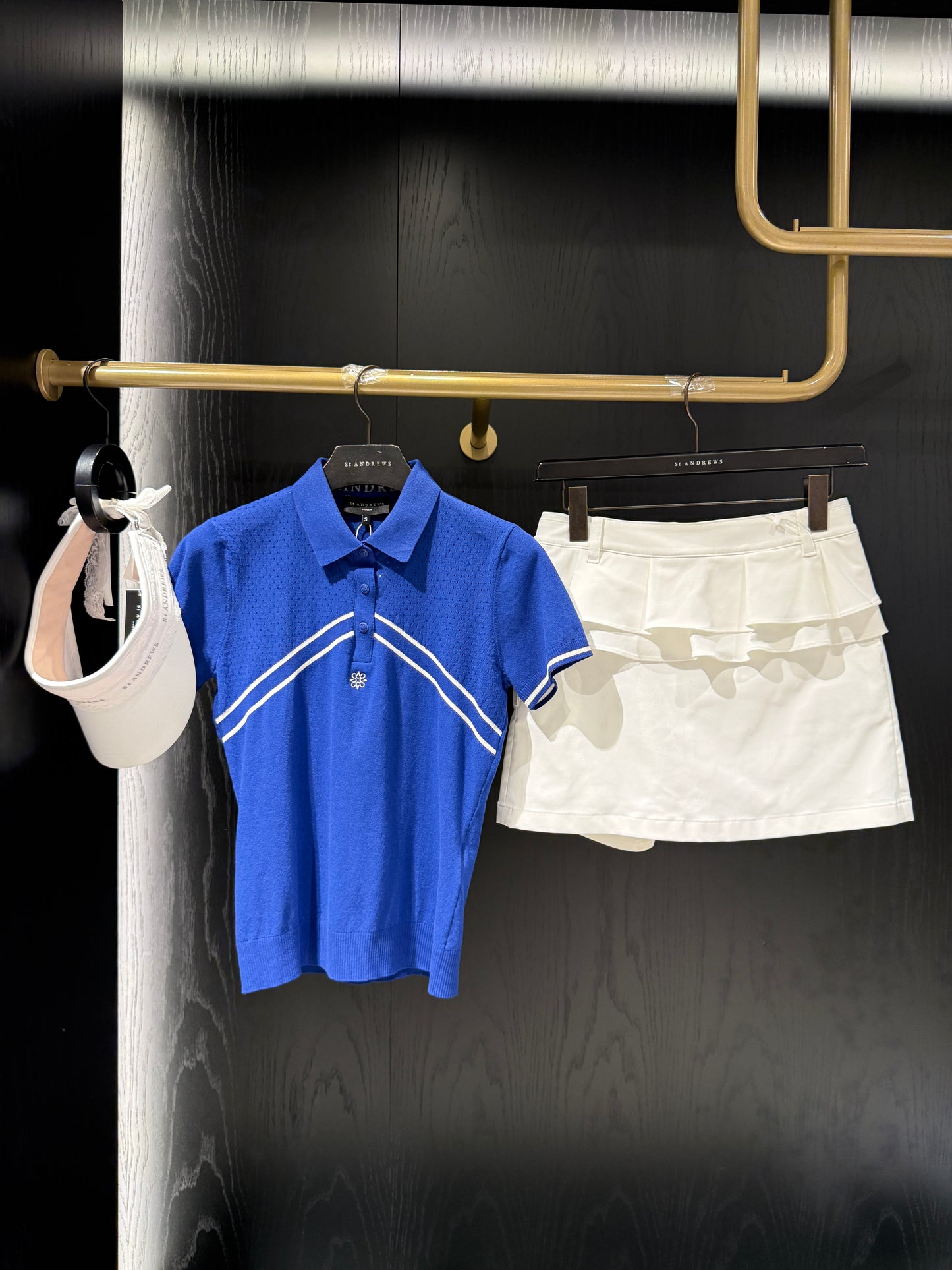 St ANDREWS | 2026 New Arrivals [Sets]