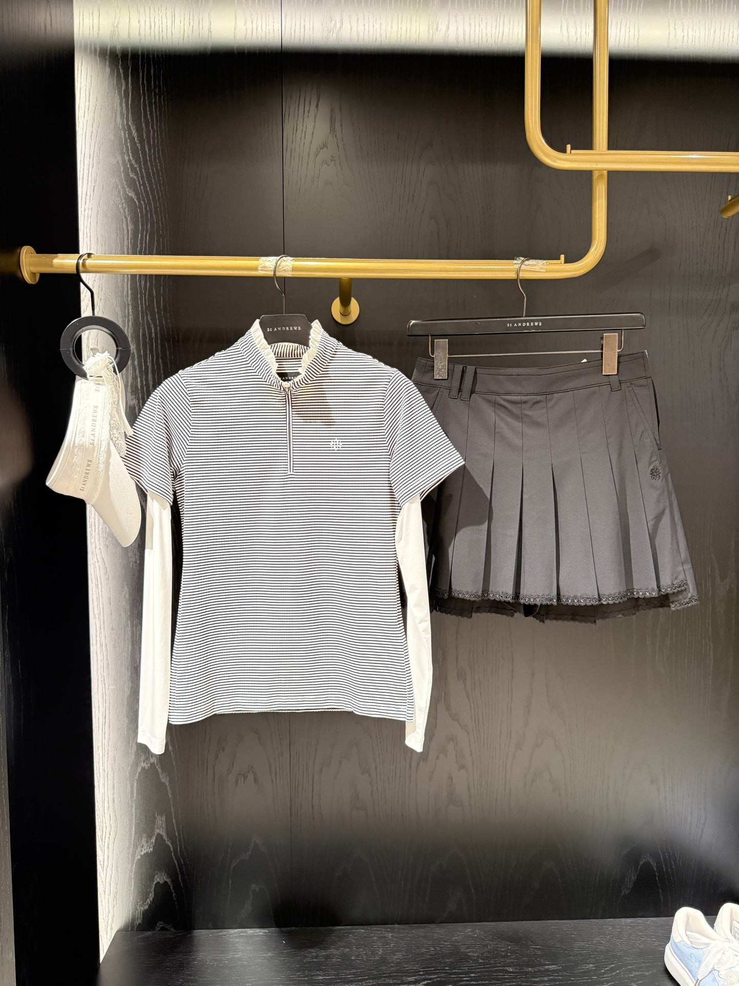 St ANDREWS | 2026 New Arrivals [Sets]