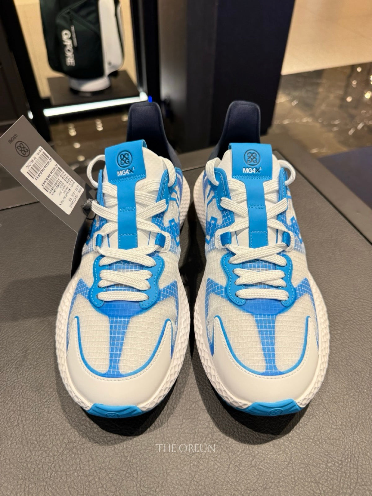 G/FORE Korea Exclusive | RIPSTOP MG4X2 Cross Trainer (Women)