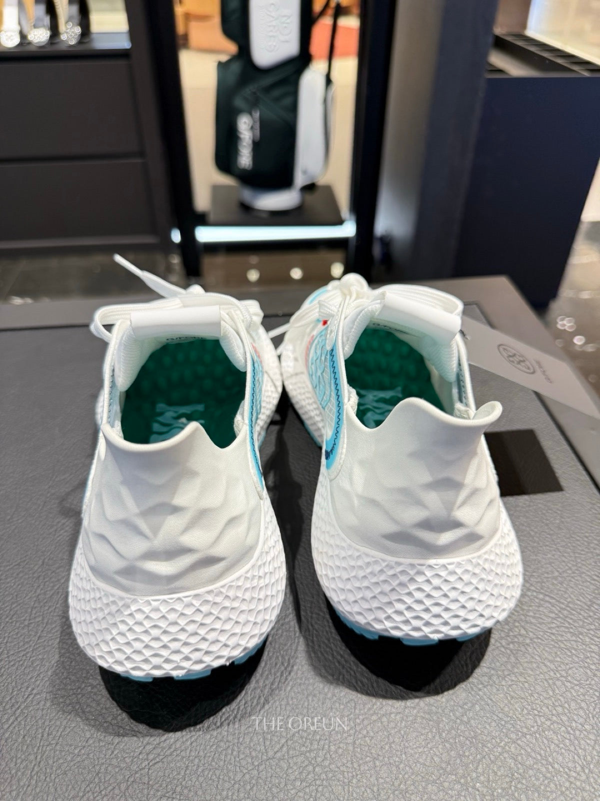 G/FORE Korea Exclusive | RIPSTOP MG4X2 Cross Trainer (Women)