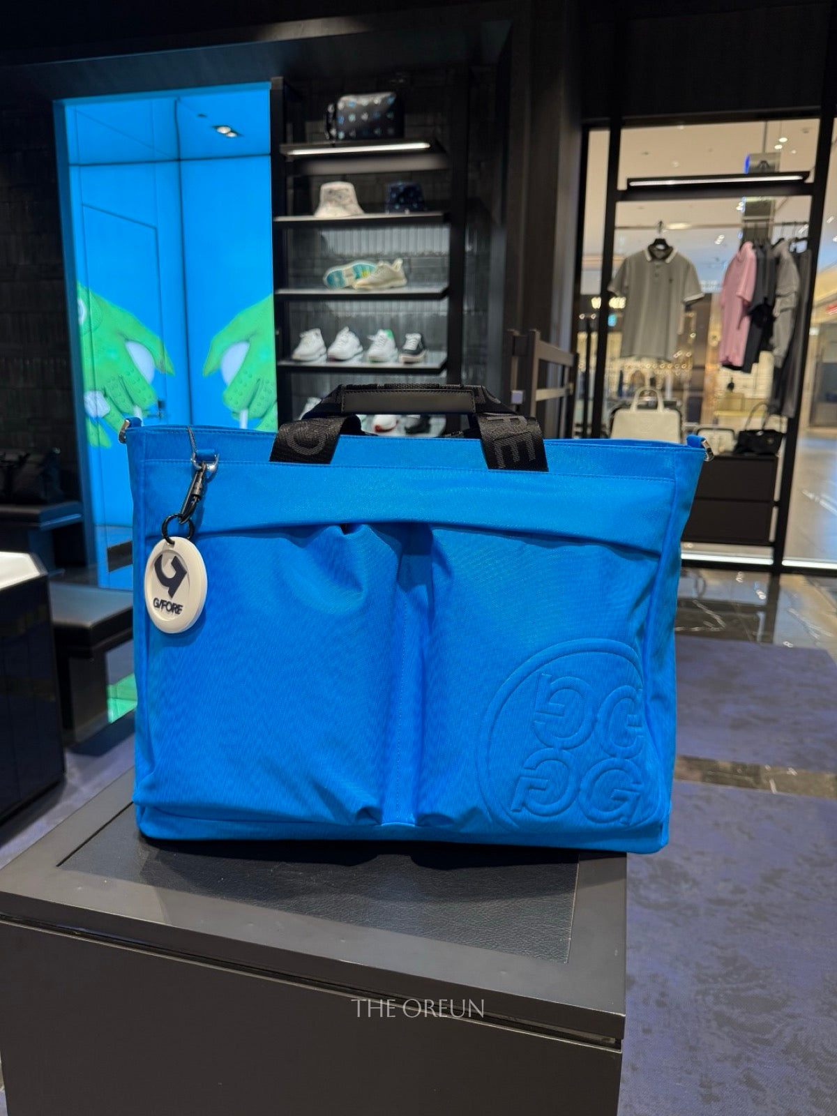 G/Fore KOREA | BOTTLE BAG