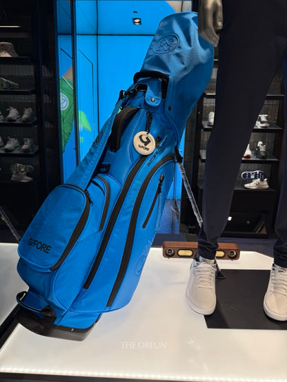 G/Fore KOREA | WOVEN CADDIE BAG (WOMEN)