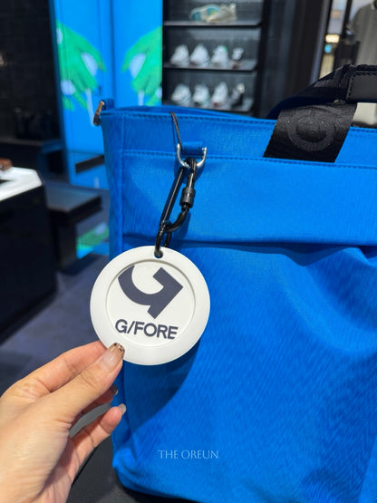 G/Fore KOREA | BOTTLE BAG
