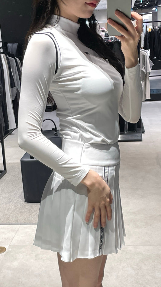 PXG | Women Micro Pleats Skirts