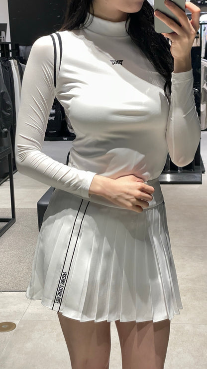 PXG | Women Micro Pleats Skirts