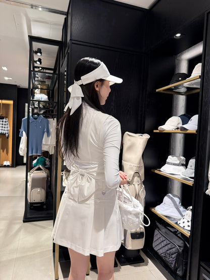 St ANDREWS | Women's White Setup