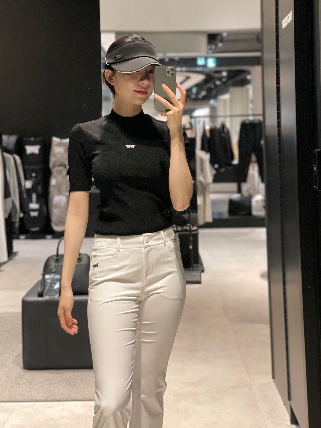 PXG | Women Slim Boots Cut Pants